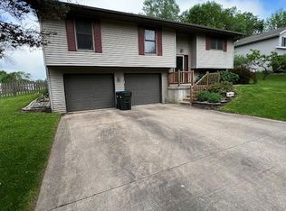 1301 Pawn Dr, Kirksville, MO 63501