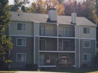 200 Lowwood Dr, Knoxville, TN 37920