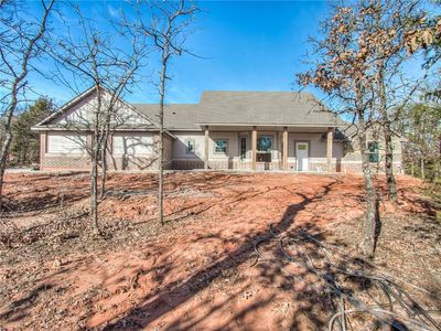 15350 Acorn Cir, Newalla, OK, 74857