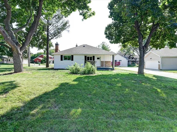 7413 Century Pl, Middleton, WI 53562
