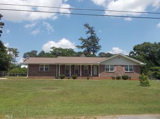 1630 Walnut St SE, Conyers, GA 30013