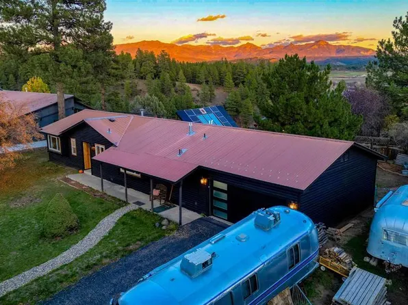 302 Mesa Drive, Pagosa Springs, CO 81147