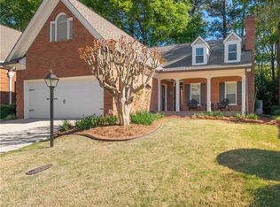 1763 Wilsons Crossing Dr, Decatur, GA 30033