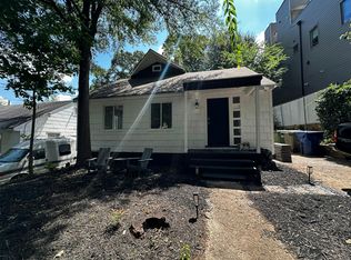 1211 Barnes St NW, Atlanta, GA 30318