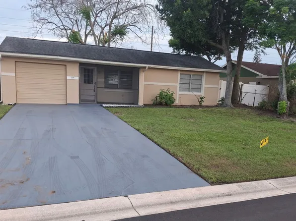 204 La Paz Dr, Kissimmee, FL 34743
