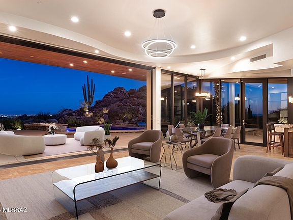 3rd image of 1273 W Tortolita Mountain Cir