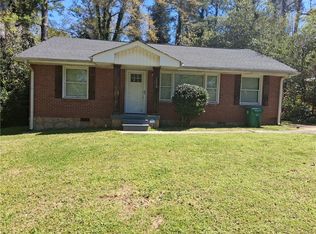 2078 E Lilac Ln, Decatur, GA 30032