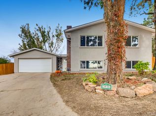 3938 Alemeda Cir, Colorado Springs, CO 80918