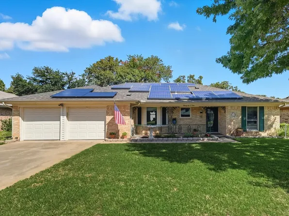 2504 Westpark Way Cir, Euless, TX 76040