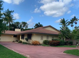 11935 SW 15th Ct, Davie, FL 33325