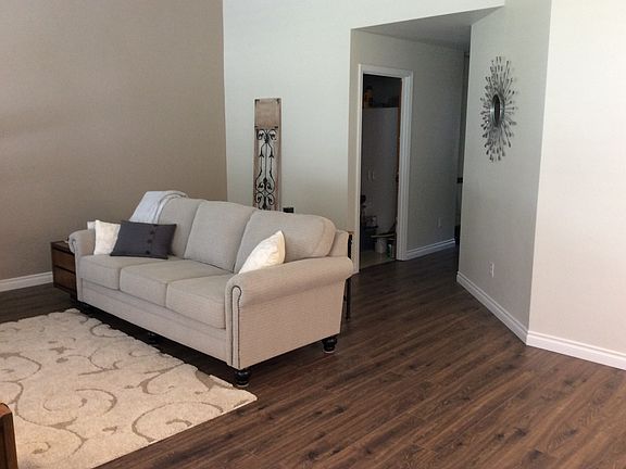 All floors redone