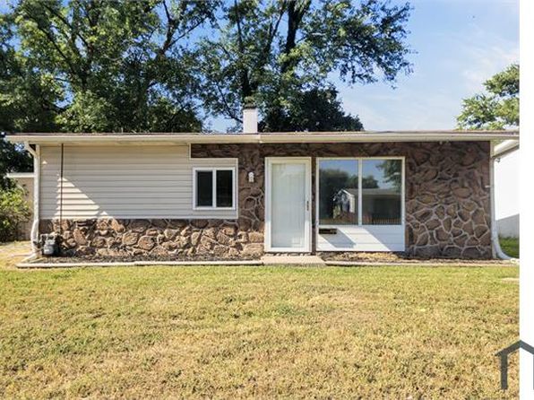 1116 Saint Helena Dr