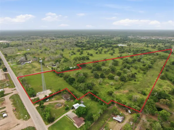 0 Fm 524 Rd, Sweeny, TX 77480