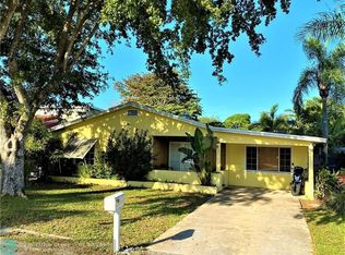 2513 NE 8th Ave, Fort Lauderdale, FL 33305