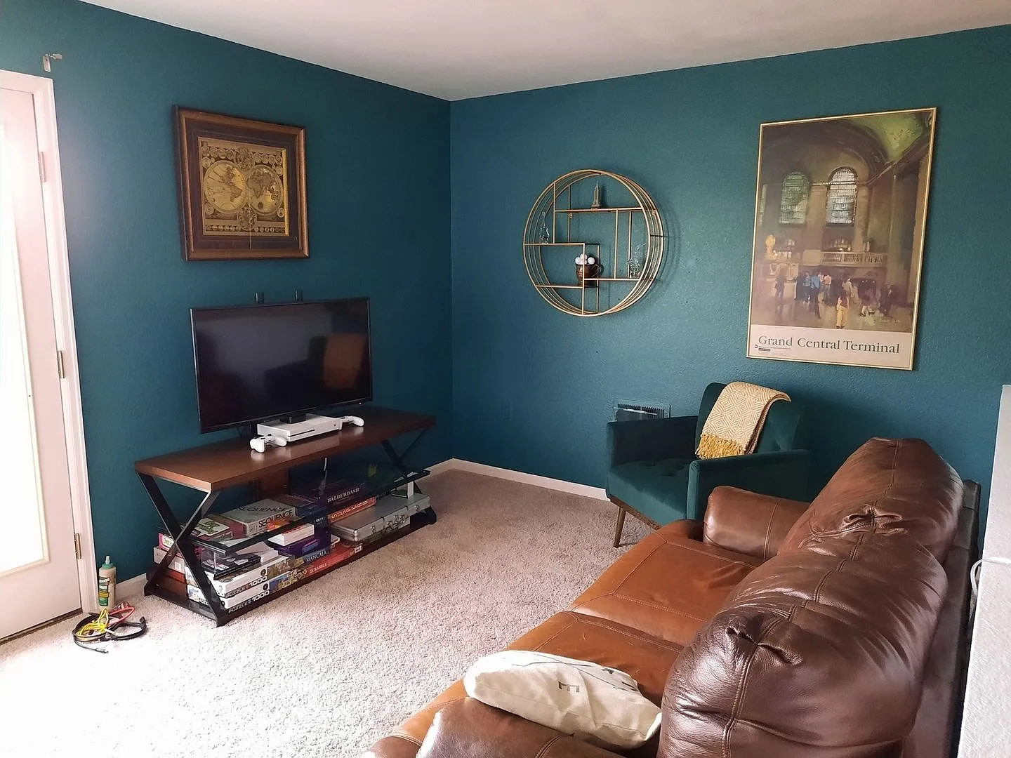 Charming 2BR House in Denver — Photo 2