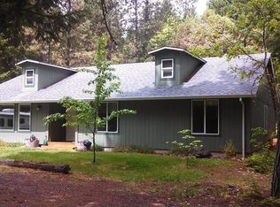 1944 Mill Creek Dr, Prospect, OR