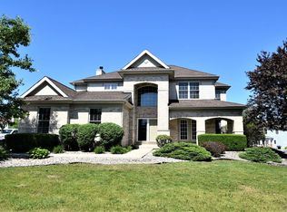 21453 English Dr, Frankfort, IL 60423