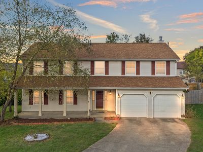 109 Hillock Ct, Nicholasville, KY, 40356