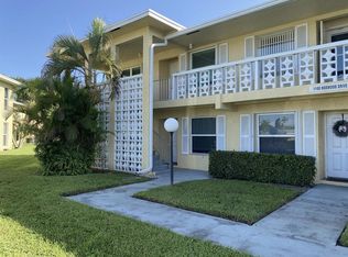 1100 Boxwood Dr APT 101, Delray Beach, FL 33445