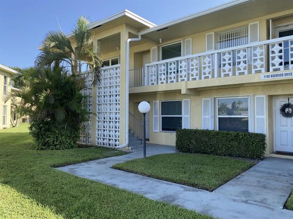 1100 Boxwood Dr APT 101