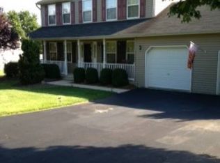 9 Northbrook Ln, Shrewsbury, PA 17361