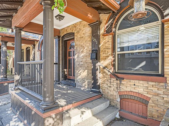 2nd image of 1031 E 13th Avenue
