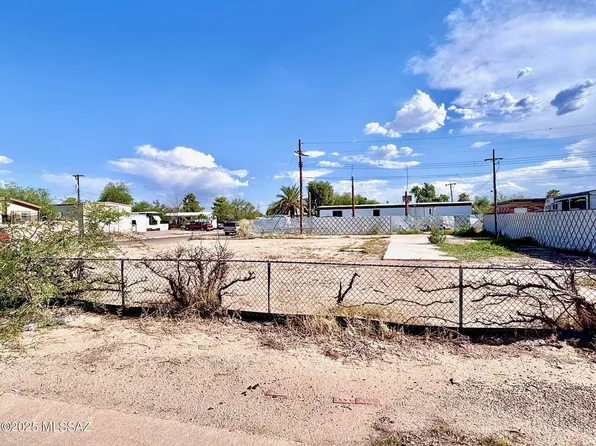 2753 W Palmyra St #53, Tucson, AZ 85705