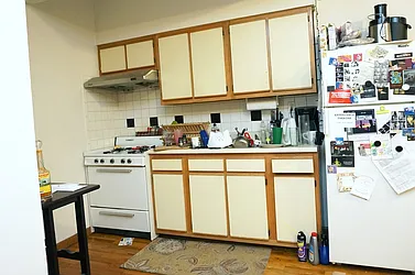 Rented by J Misrahi Realty Corp