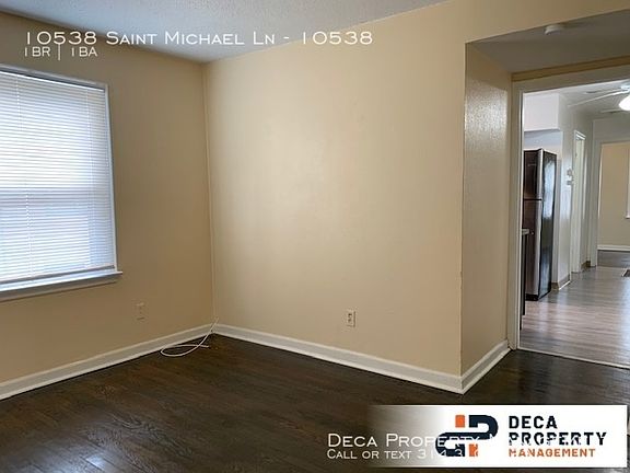 3rd image of 10538 Saint Michael Ln #10538