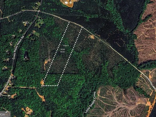 9 Horsley Mill Rd, Carrollton, GA 30117