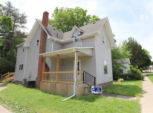 217 W Main St, Flushing, MI 48433