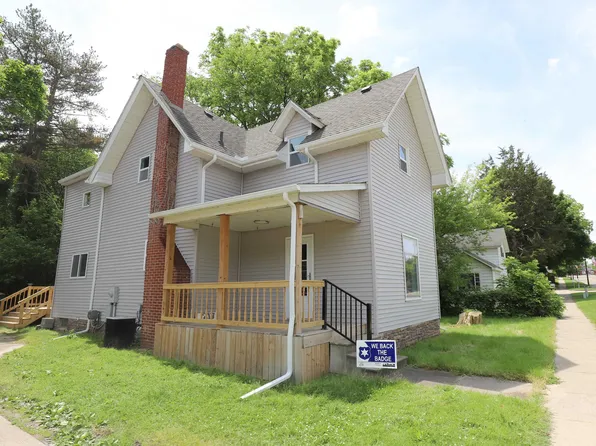 217 W Main St, Flushing, MI 48433