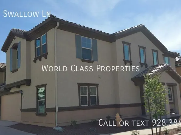 903 S Swallow Ln, Gilbert, AZ 85296