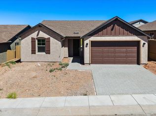 377 Malachite Dr, Clarkdale, AZ 86324