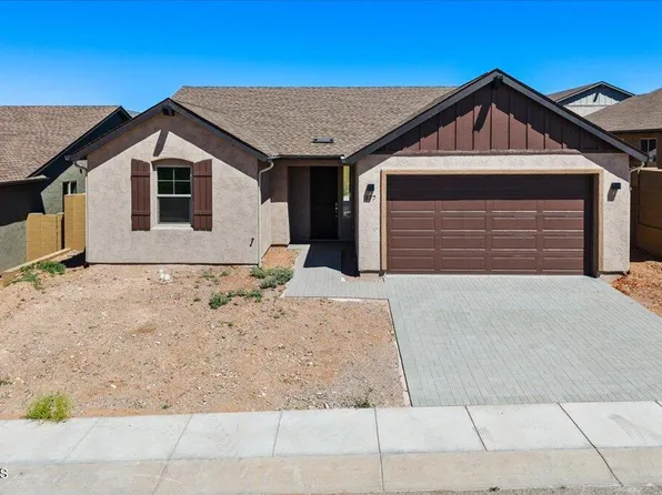 377 Malachite Drive, Clarkdale, AZ 86324