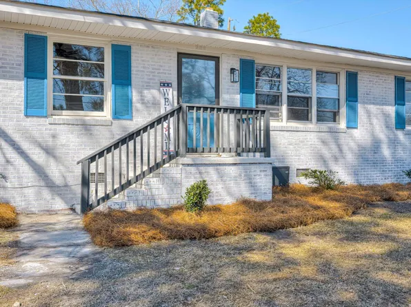 205 Hillside Dr, North Augusta, SC 29841