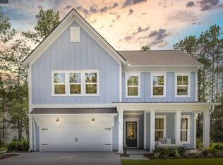 115 Chatham Lane, Richmond Hill, GA 31324