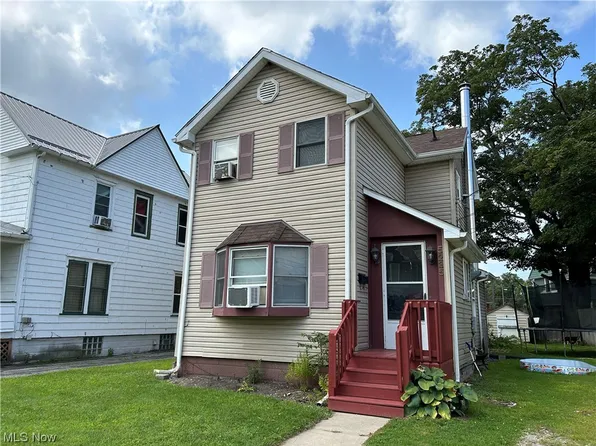 5235 Fort Ave, Ashtabula, OH 44004