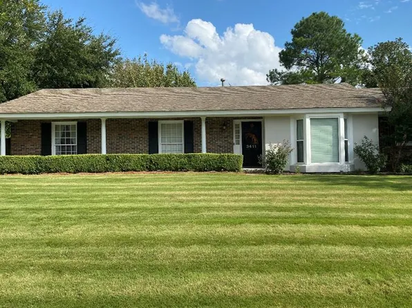 3411 Fieldcrest Dr, Montgomery, AL 36111