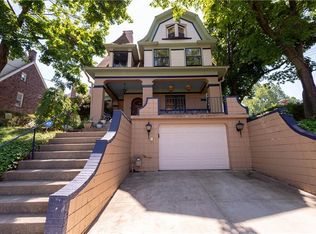 1416 N Euclid Ave, Pittsburgh, PA 15206
