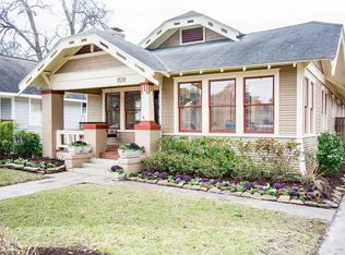 1518 Kipling St, Houston, TX 77006