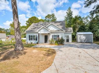 161 Moore Ave, Dearing, GA 30808
