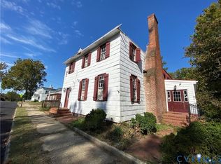 8373 Mary Ball Rd, Lancaster, VA 22503