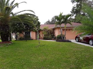 6982 Rabbit Ave, North Port, FL 34291