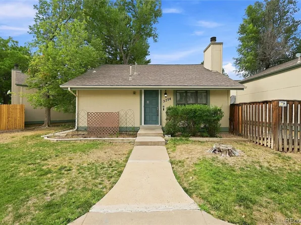 3754 S Danube Circle, Aurora, CO 80013