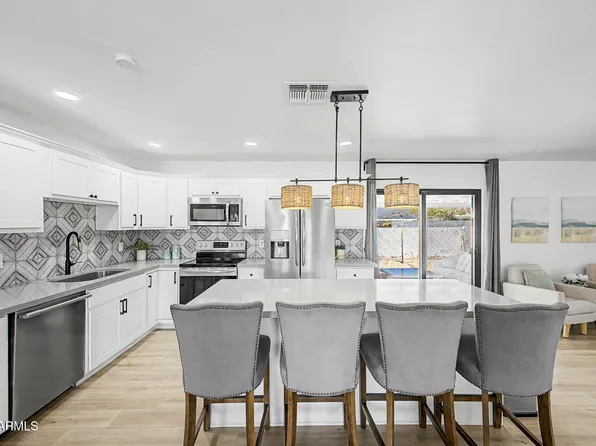 1010 W 13TH Street, Tempe, AZ 85281