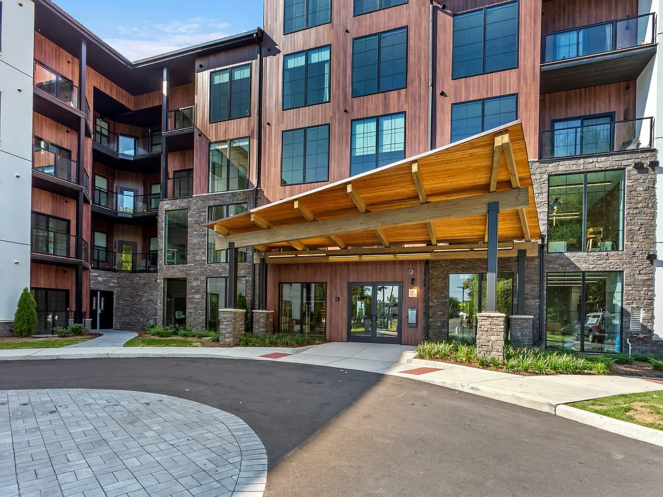 The Residences at Wash Brook