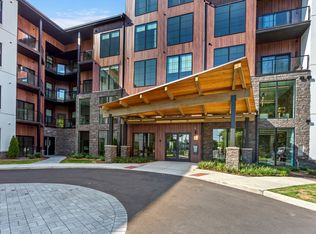 The Residences at Wash Brook, Bloomfield, CT 06002