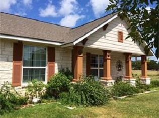 10280 Park Rd 57 Rd, Somerville, TX 77879
