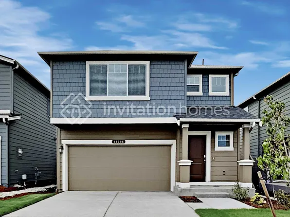 18308 107th Ave E, Puyallup, WA 98374